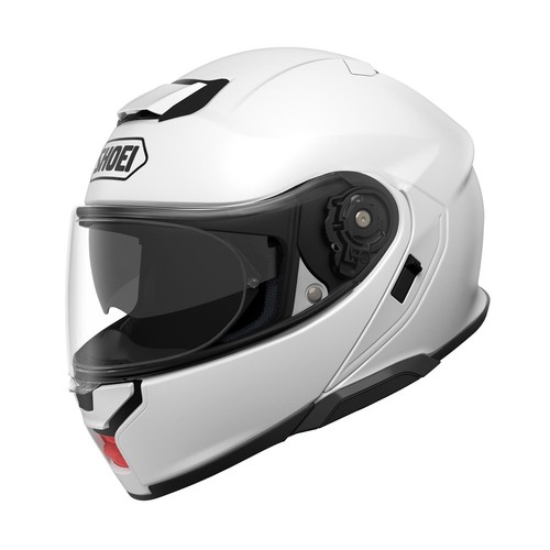 Shoei neotec flip - 3,