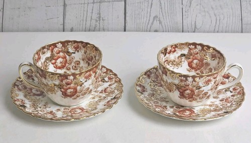 Set vintage victorian - set,