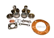 Land Rover Series  2A / 3