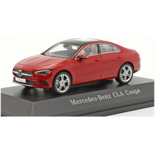 SPARK MERCEDES-BENZ CLA COUPE