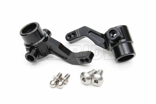 Jazrider aluminum front - jazrider,