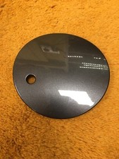 Used 2005 2096 Ford Street KA Convertible Fuel Cap Cover Metallic Grey