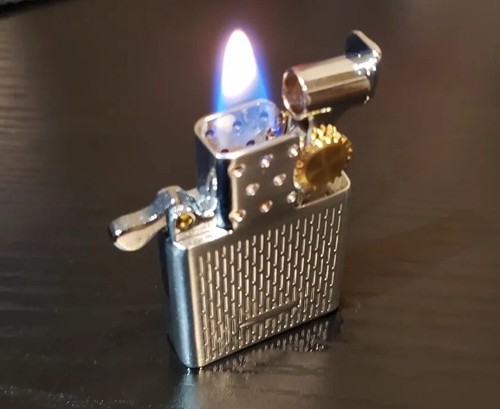 Zorro fuel saving lighter - zorro,