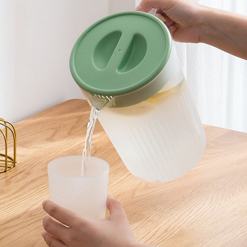 Cold water jug - jug, high