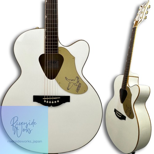 Gretsch g5022cwfe rancher - gretsch,