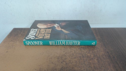 Spooner a biography - spooner:,