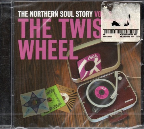 The northern soul story - northern, vol.1