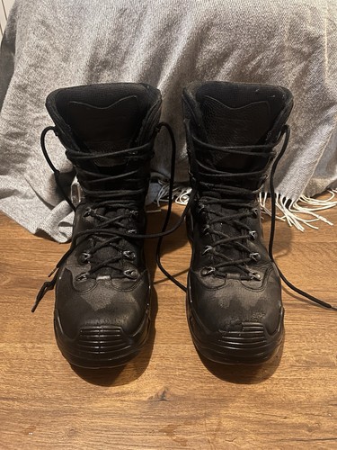 Lowa z8n gtx tactical boots - z8n,