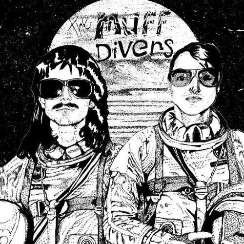The muff divers - muff,