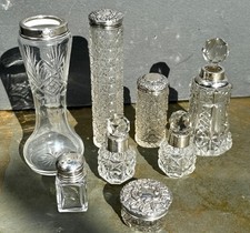 Collection Job Lot Antique