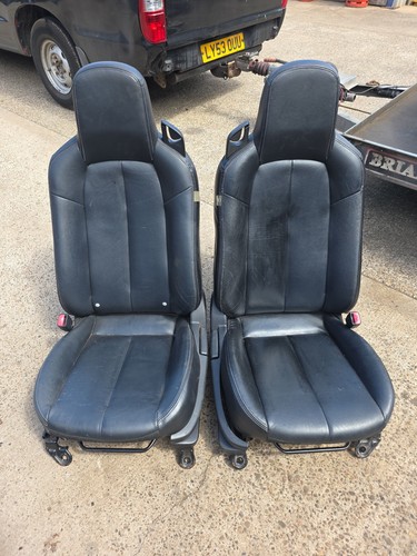 Mazda mx5 mk3 nc1 - mx5,