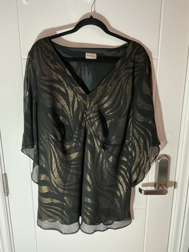 Roman originals ladies black - originals,
