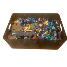 LEGO Bulk Bundle 9KG + NINJAGO, Harry Potter, Minecraft