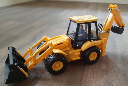 Jcb construction vehicle - jcb,