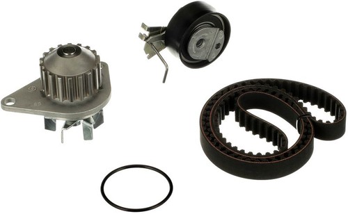 Gates timing belt water pump - belt,