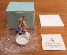 Partylite Christmas Market