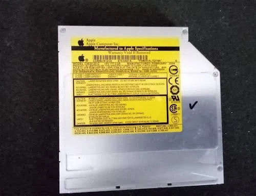Apple panasonic 8124 c - apple, cw-8124-c