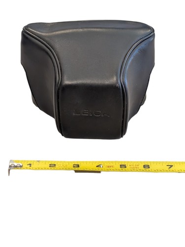 Leica camera case - leica,