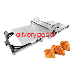 Electric Dough Sheeter Pizza