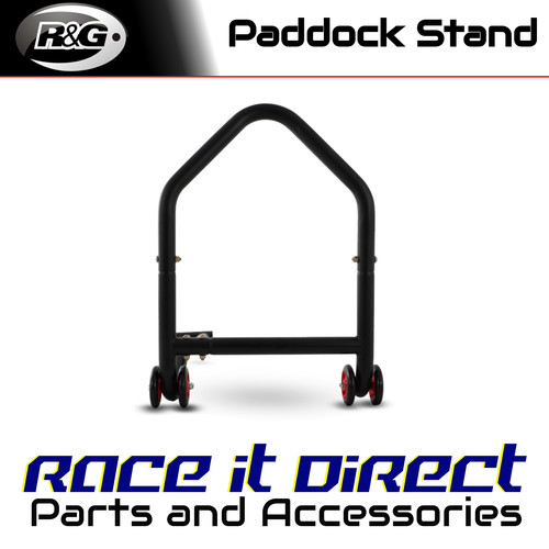 Workshop paddock stands - workshop,