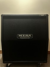 Mesa Boogie 4x12 Rectifier