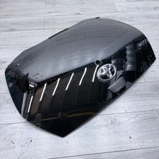 TOYOTA AYGO MK2 BOOT TAILGATE
