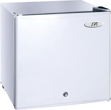UF-114W Upright Freezer