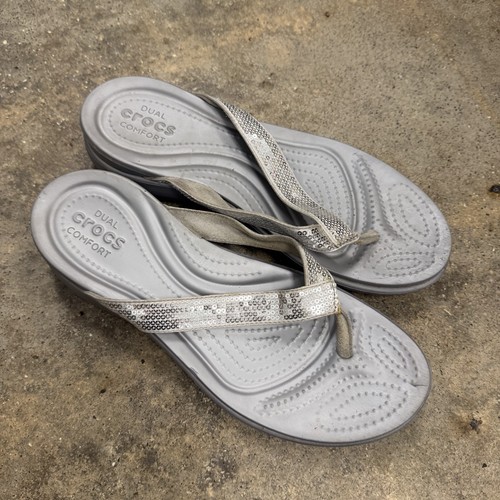 Crocs womens size capri v - crocs,
