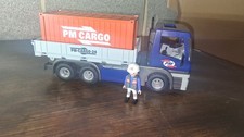 Playmobil 5255 PM Container /