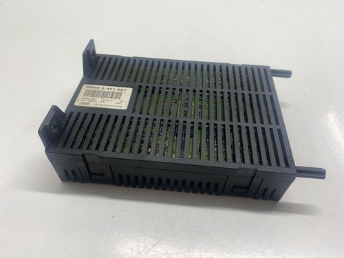 Bmw e83 2007 light - bmw,