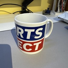 Sports Direct White Ceramic