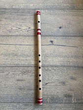 Thomann nataraj bansuri pro - thomann,