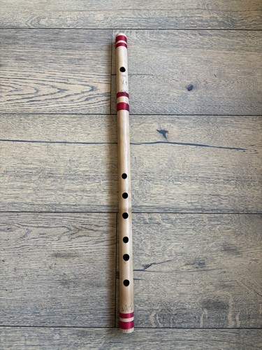 Thomann nataraj bansuri pro - nataraj,