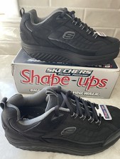 Skechers Shape Ups Sneaker