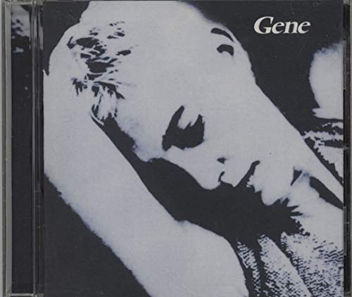 Gene olympian cd iqvg - -,