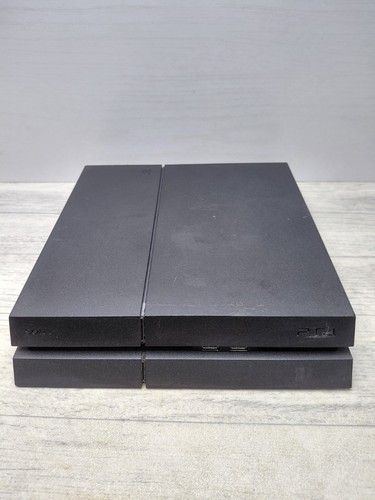 Sony playstation ps4 - sony, 500gb