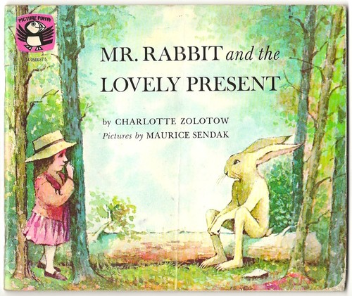 Rabbit and the - mr, lovely