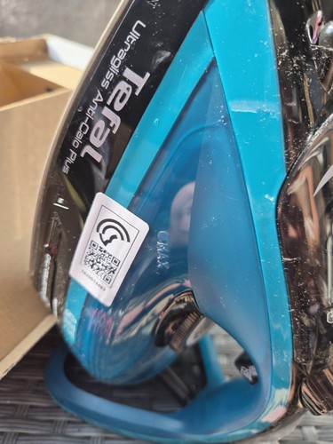 Tefal ultragliss anti - tefal,