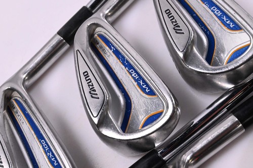 Mizuno 100 irons 9i - mizuno, 4-9i