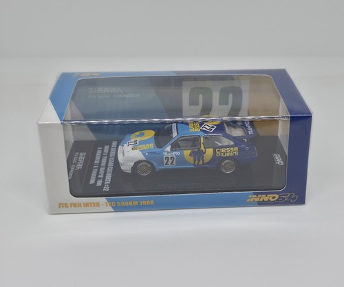 Inno ford sierra - inno, 64