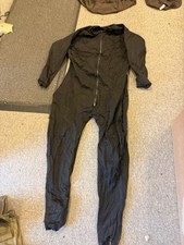 Royal Navy Diving Under suit