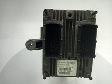 FORD KA Engine ECU Control