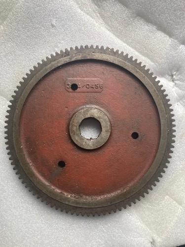 Colchester lathe 100 tooth - 100,