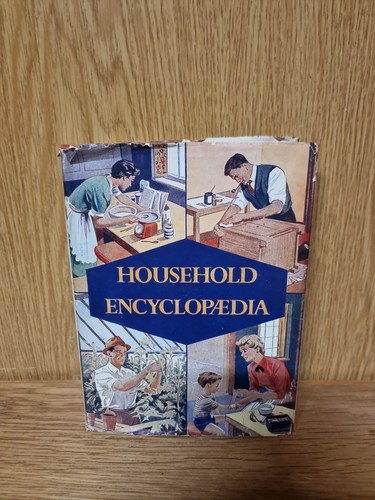 Household encyclopaedia - household,