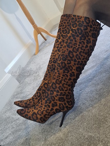 Bennett brown leopard - bennett,