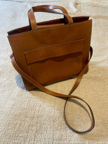 Marks spencer leather - marks,