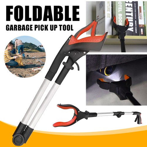 Heavy duty grabber tool - heavy,