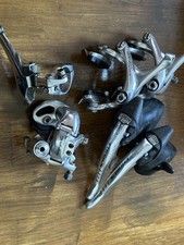 Campagnolo Chorus Groupset Vintage