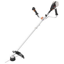 Worx Nitro 40V Cordless Brushless Brush Cutter Strimmer - Bare Unit WG084E.9