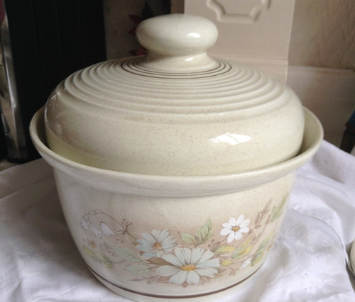 Royal doulton lambethware - royal,